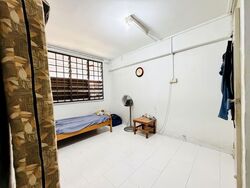 Blk 714 Chong Pang Green (Yishun), HDB 3 Rooms #561618201